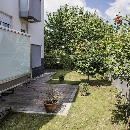 Lakeside Jarun Apartment Ζάγκρεμπ Δωμάτιο φωτογραφία