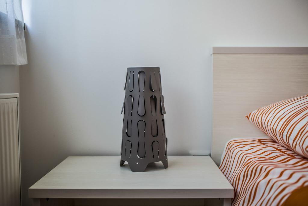 Lakeside Jarun Apartment Ζάγκρεμπ Δωμάτιο φωτογραφία