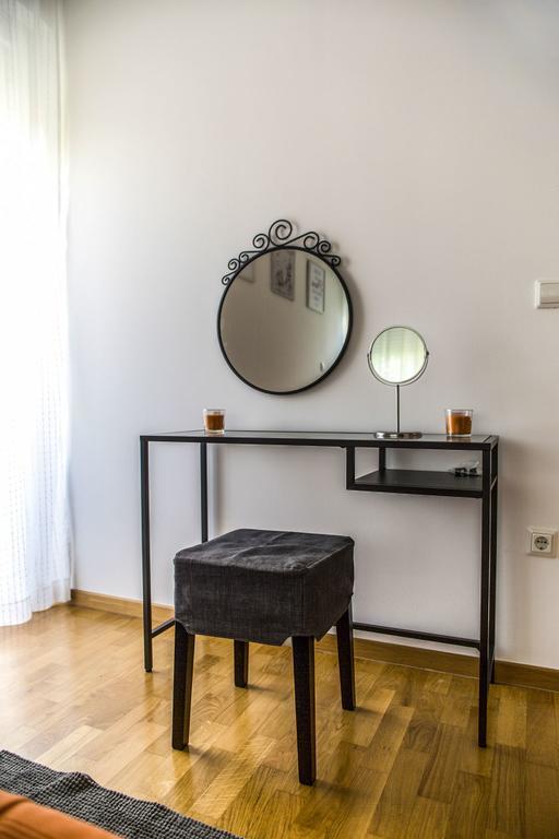 Lakeside Jarun Apartment Ζάγκρεμπ Δωμάτιο φωτογραφία
