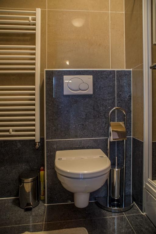 Lakeside Jarun Apartment Ζάγκρεμπ Δωμάτιο φωτογραφία