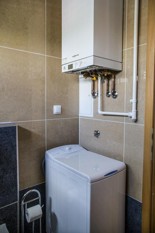 Lakeside Jarun Apartment Ζάγκρεμπ Δωμάτιο φωτογραφία