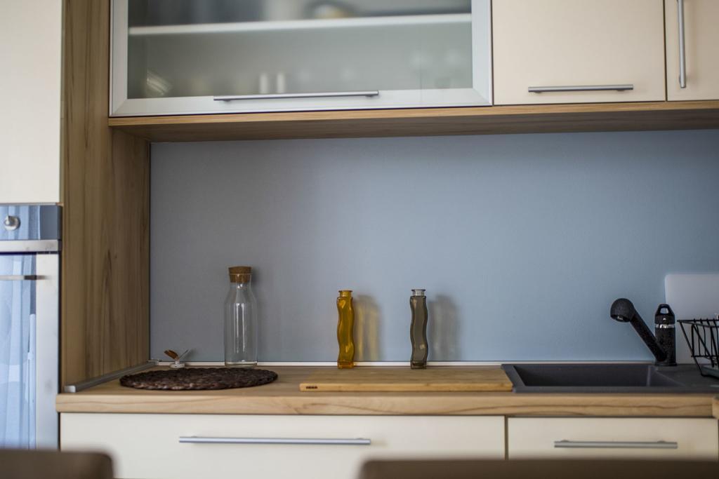 Lakeside Jarun Apartment Ζάγκρεμπ Δωμάτιο φωτογραφία