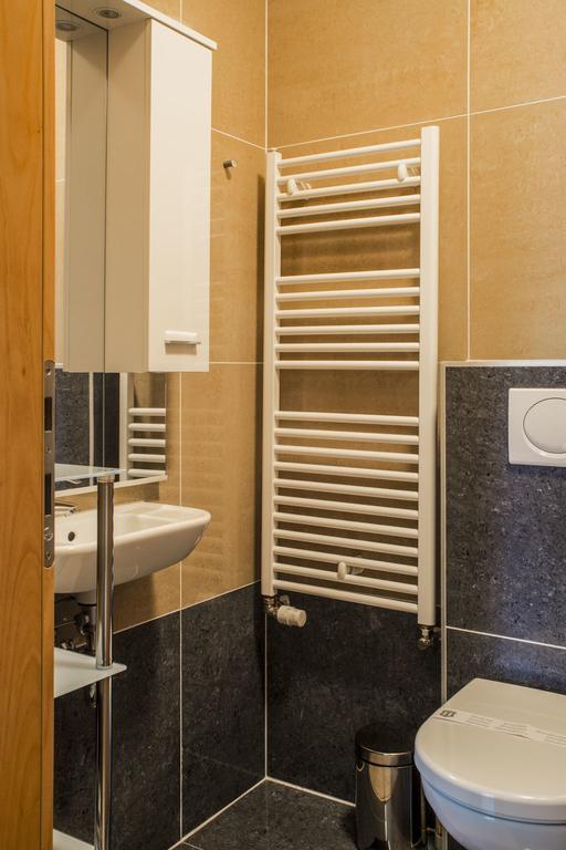Lakeside Jarun Apartment Ζάγκρεμπ Δωμάτιο φωτογραφία